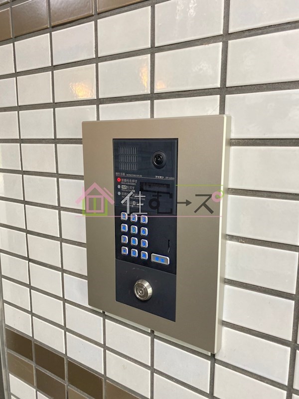 メゾンルミエール その他外観3