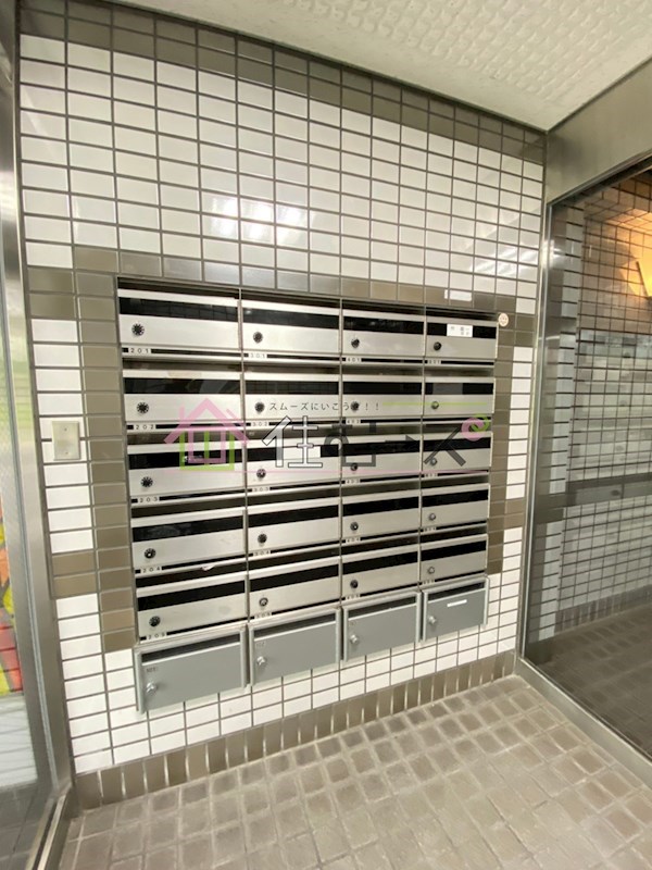 メゾンルミエール その他外観4