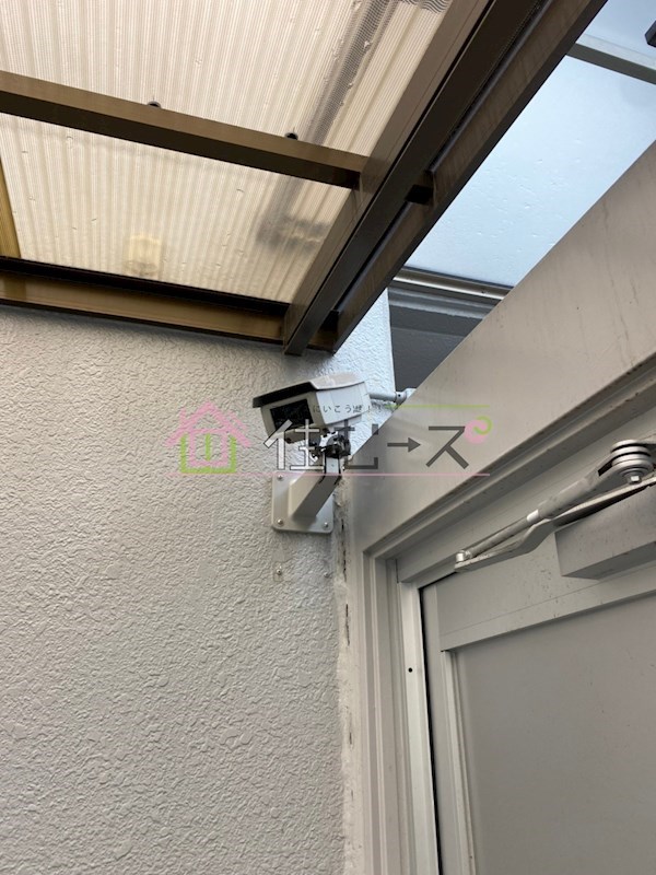 メゾンルミエール その他外観5