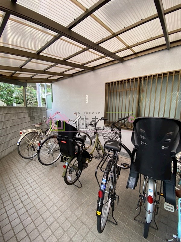 メゾンルミエール その他外観6