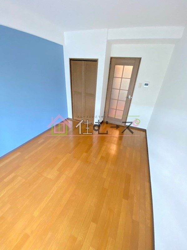 メゾンルミエール リビング