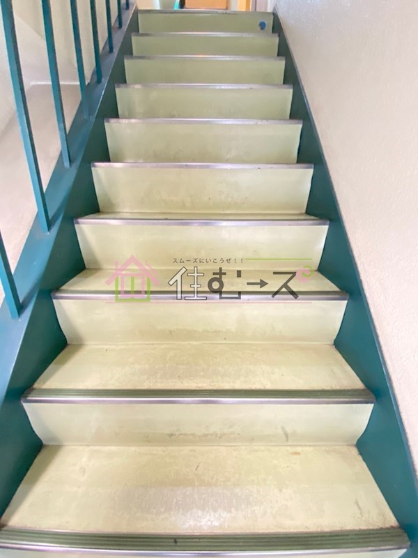 8R BLD.9 その他外観3