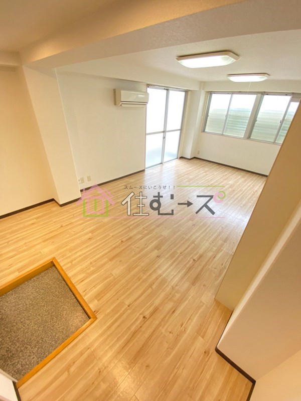 8R BLD.9 その他外観5