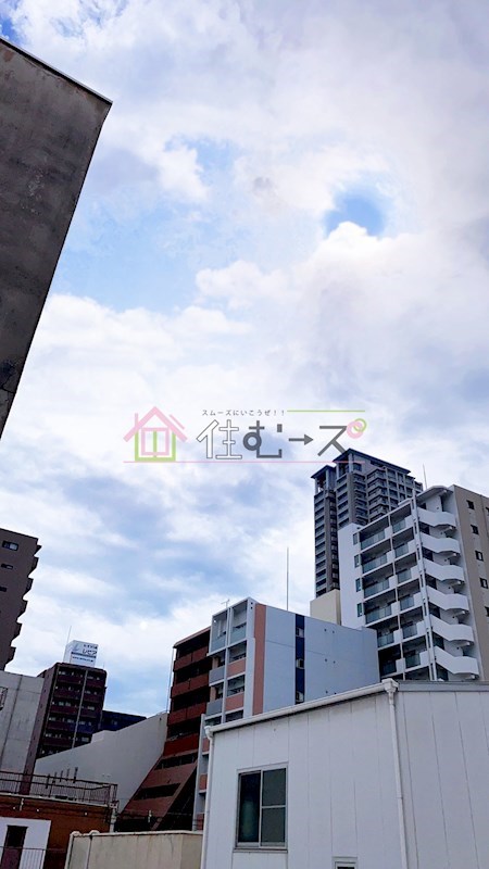 8R BLD.9 その他外観6