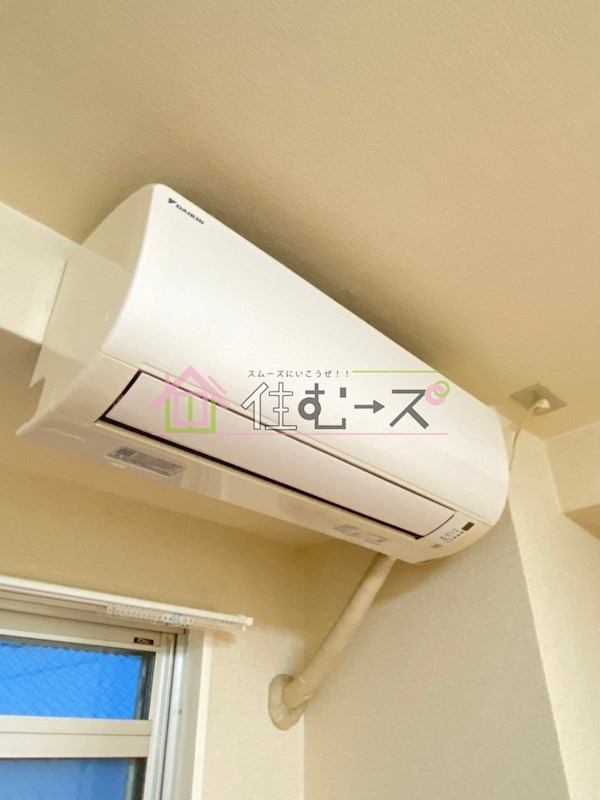 プリエール京町堀 その他4