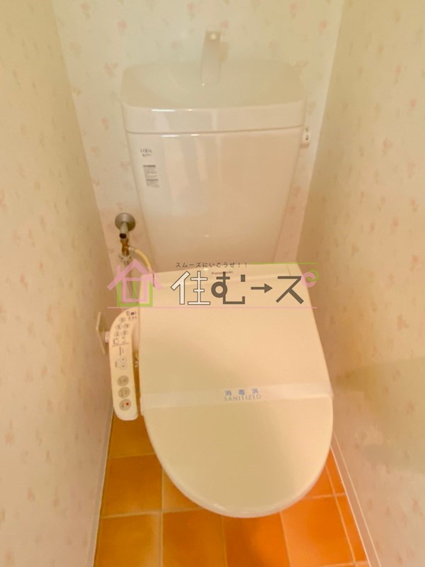 プリエール京町堀 その他5
