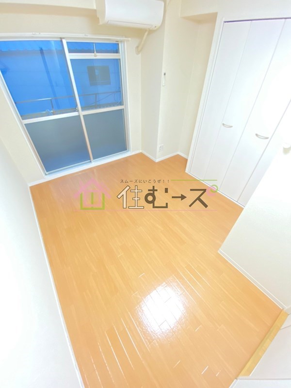 プリエール京町堀 その他外観6