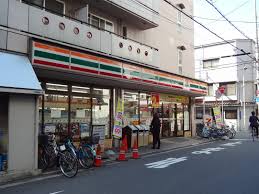フレンドリー日本橋 周辺画像4