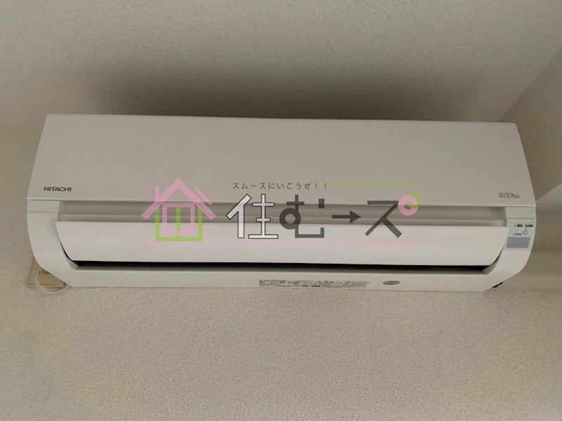 キャナル新北野 その他4