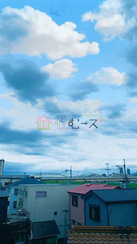 キャナル新北野 その他6