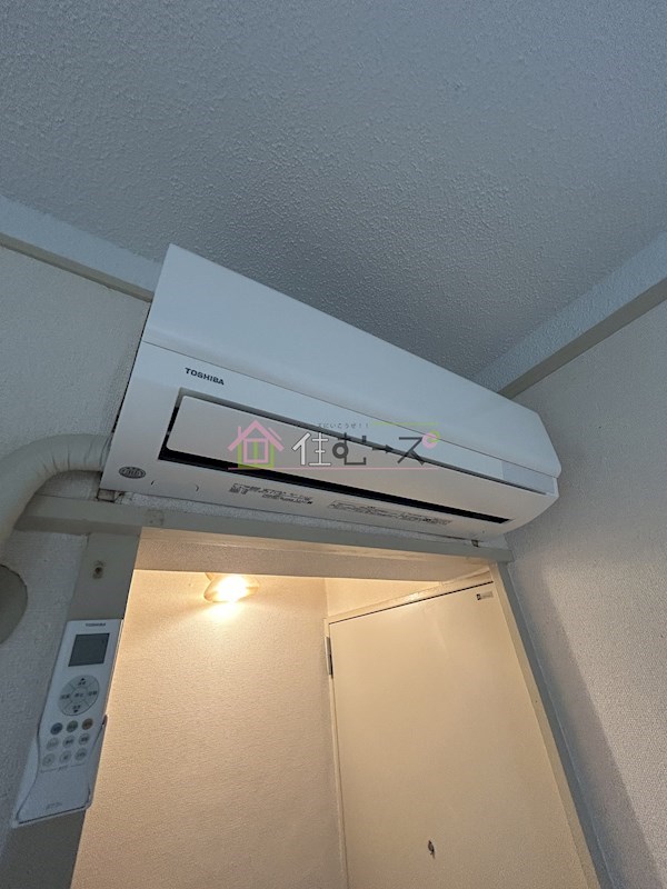 アロハ新大阪 その他3