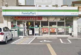アロハ新大阪 周辺画像2