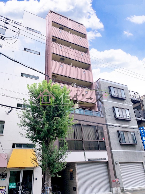 ブリリアン大国 その他外観1