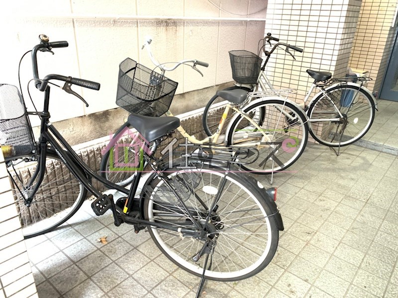 ブリリアン大国 その他外観2