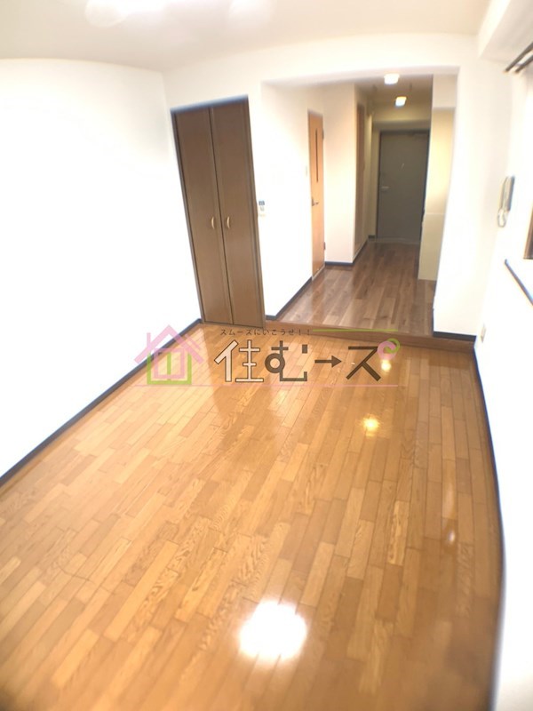 ブリリアン大国 リビング