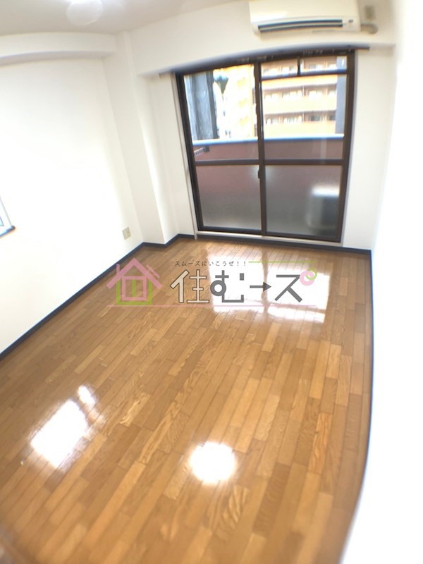 ブリリアン大国 ベッドルーム