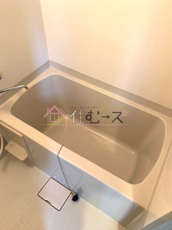 ブリリアン大国 風呂画像