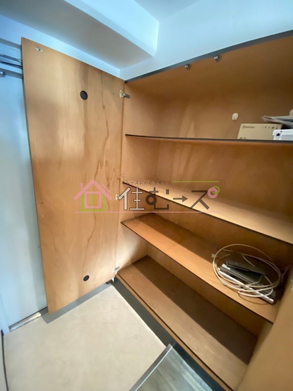 ノアーズアーク天満 その他2