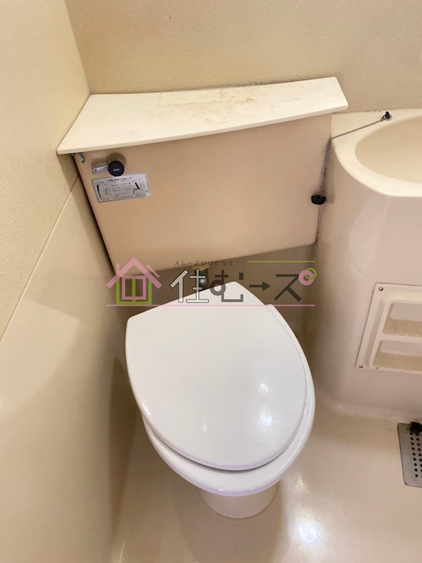 ノアーズアーク天満 その他3