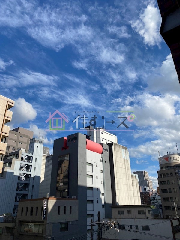 ノアーズアーク天満 その他4