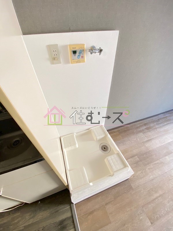 ノアーズアーク天満 その他5