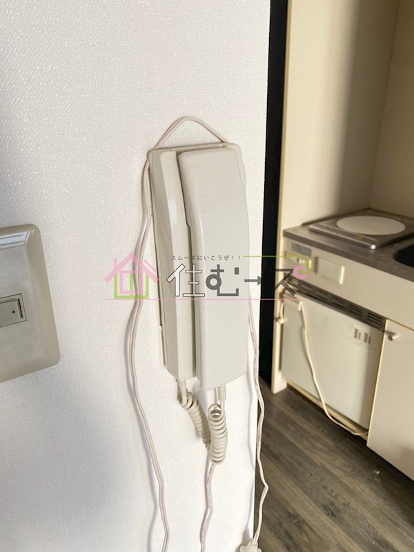 ノアーズアーク天満 その他6