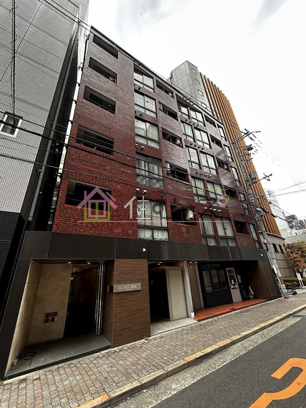 ノアーズアーク天満 その他外観1