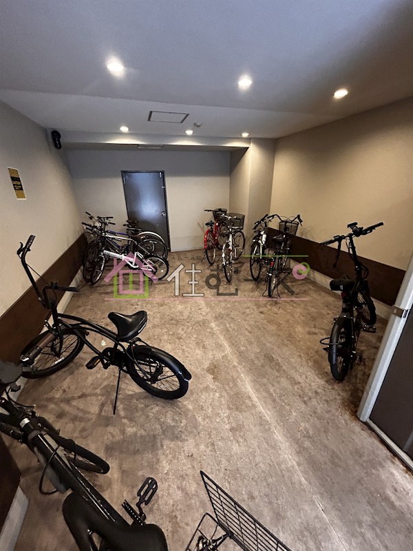 ノアーズアーク天満 その他外観3