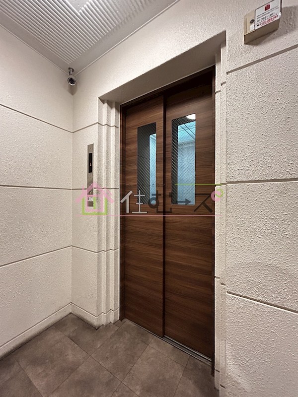 ノアーズアーク天満 その他外観4