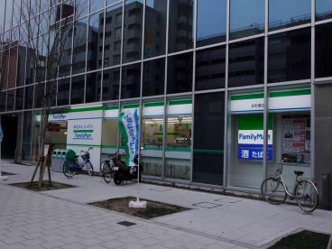 ノアーズアーク天満 周辺画像1