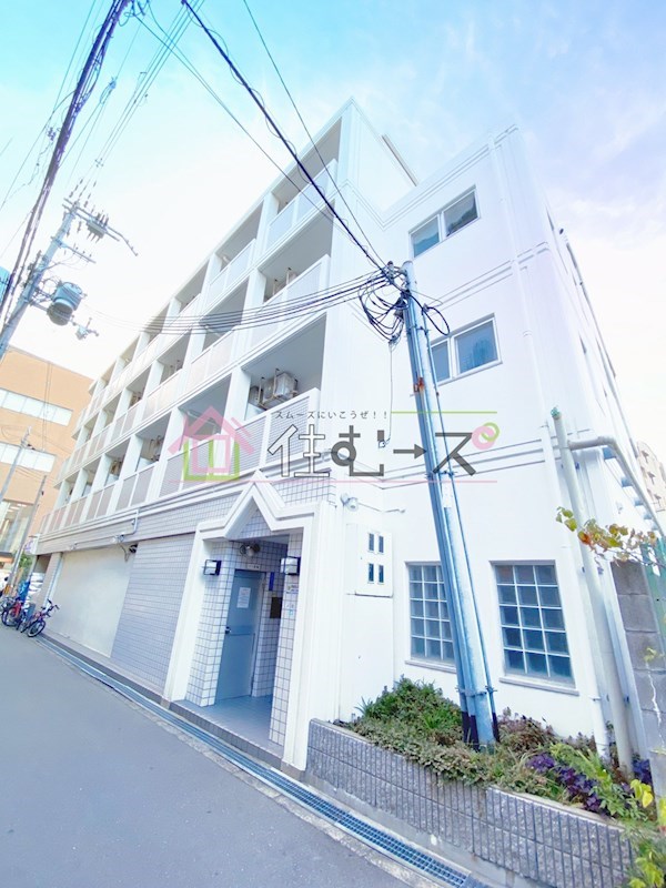 三国プラウ21 その他外観1