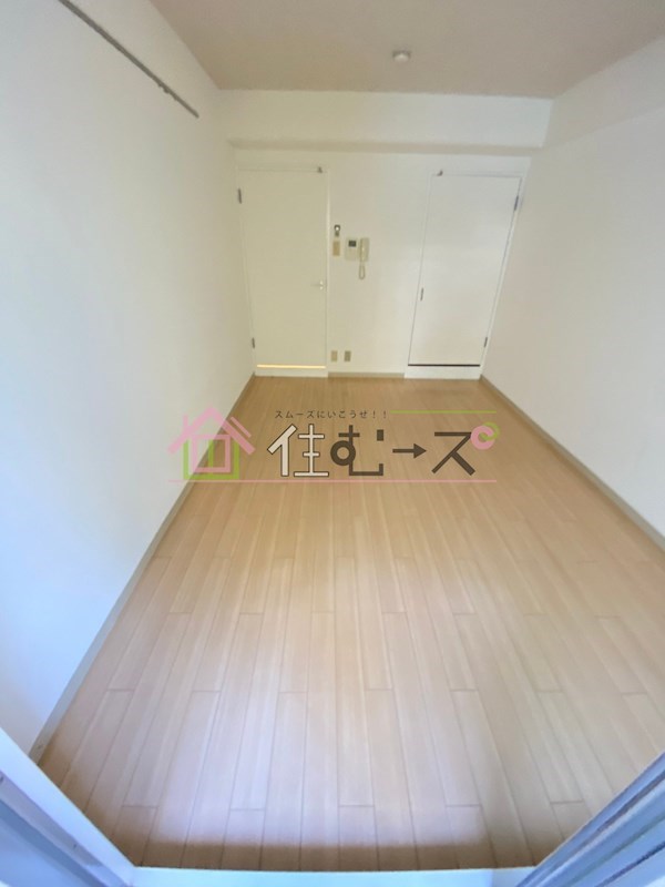 三国プラウ21 リビング