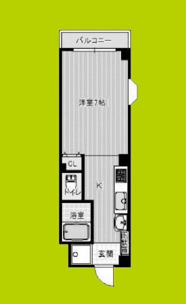 ブリリアン大国 間取り