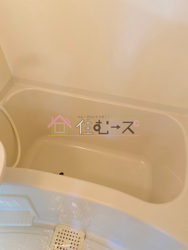 メロディーハイム美章園 風呂画像