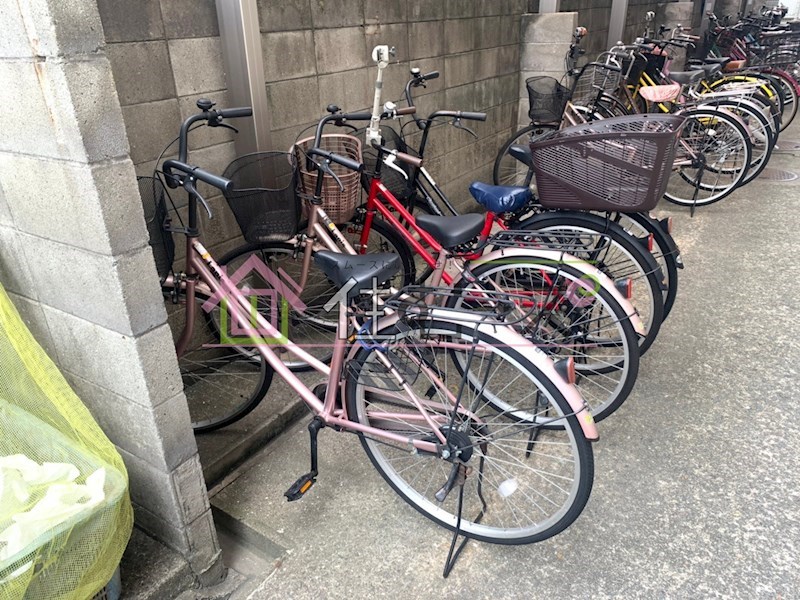 グリーンハイツ加美 その他外観4