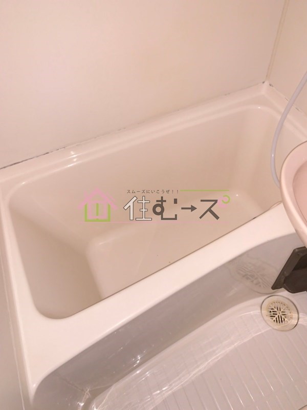 グルーヴ桜宮 風呂画像