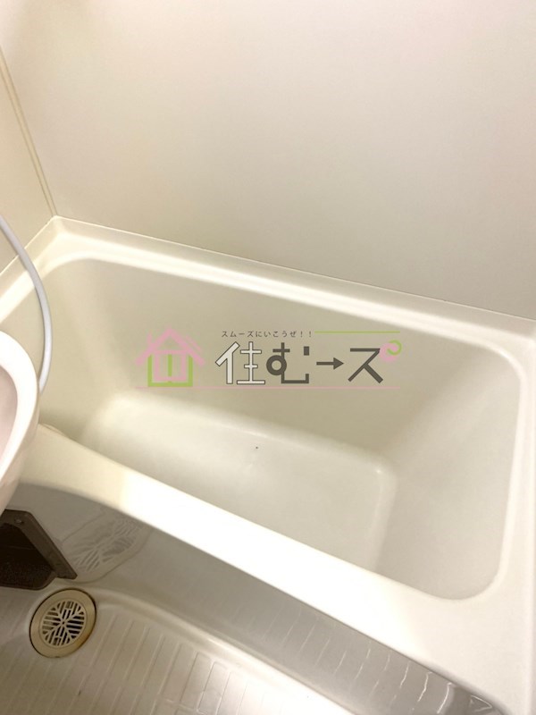 グルーヴ桜宮 風呂画像