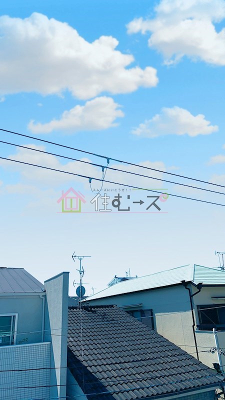 万代北村マンション その他5