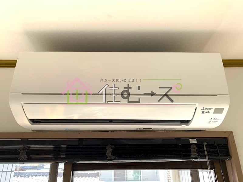 万代北村マンション その他6