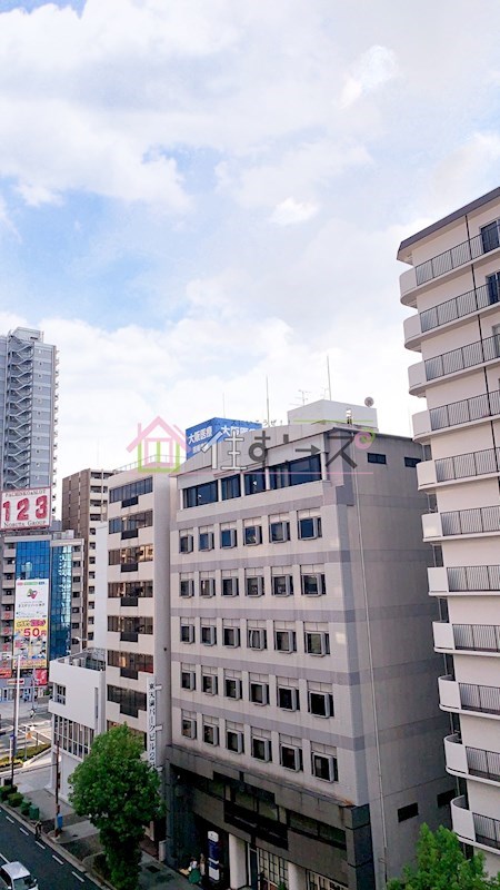 貴王天満橋 その他4