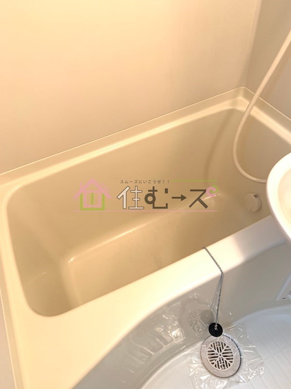 貴王天満橋 風呂画像