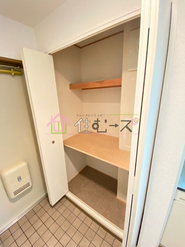 ライオンズシティ難波南 その他2