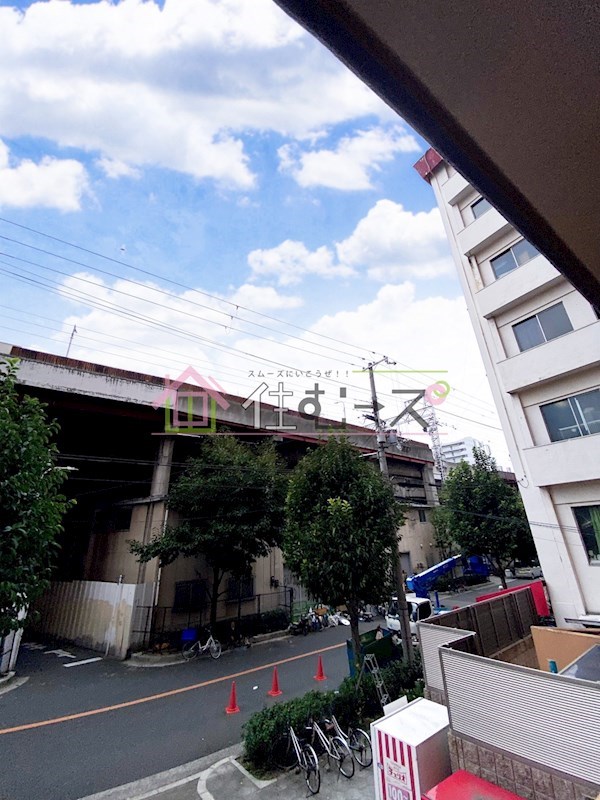 ライオンズシティ難波南 その他4