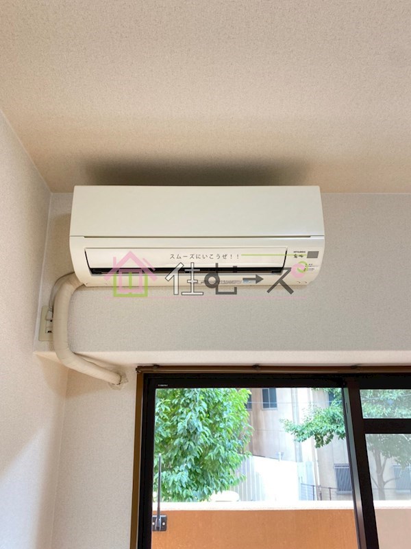 ライオンズシティ難波南 その他5