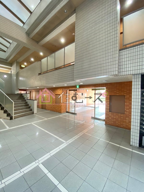 ライオンズシティ難波南 その他外観2