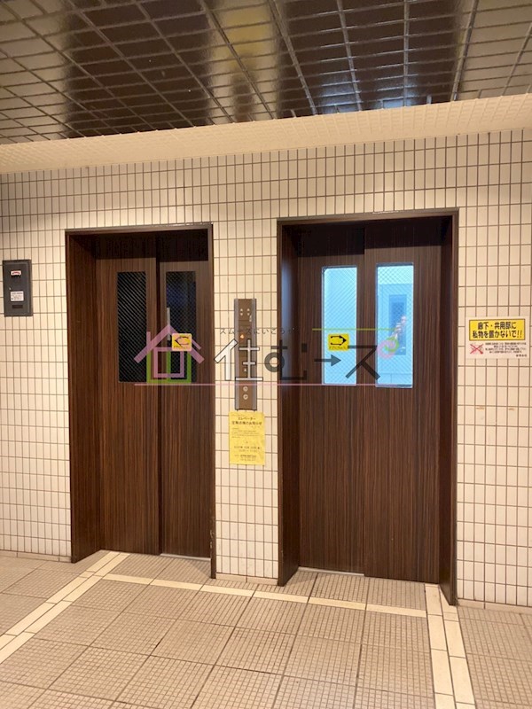 ライオンズシティ難波南 その他外観6