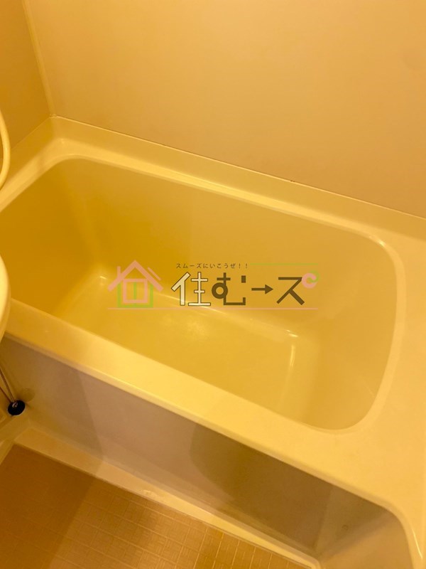 ライオンズシティ難波南 風呂画像