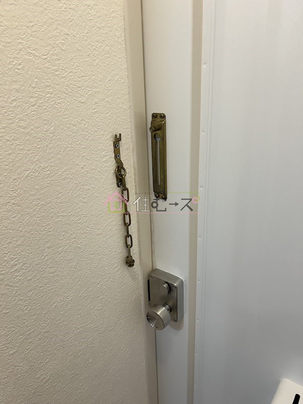 大宝　北天満ロイヤルハイツ その他2