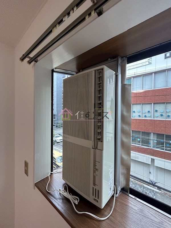 大宝　北天満ロイヤルハイツ その他5