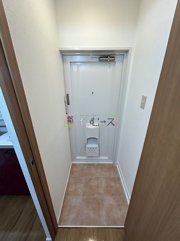 大宝　北天満ロイヤルハイツ 玄関